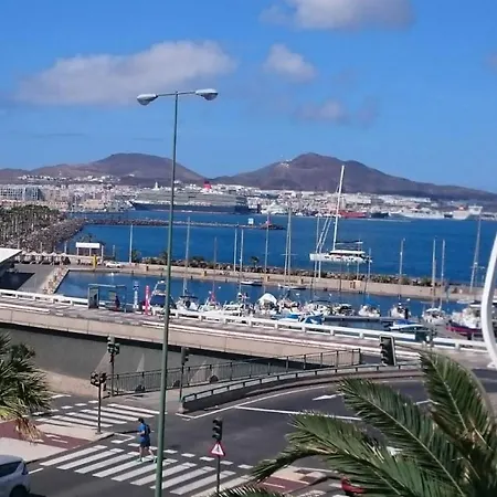 Balcon De La Bahia Gran Canaria * Λας Πάλμας ντε Γκραν Κανάρια