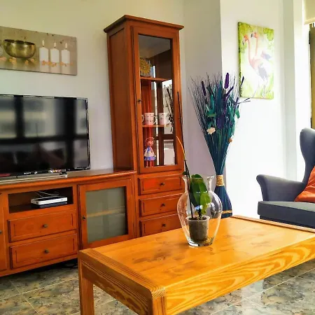 Διαμέρισμα Balcon De La Bahia Gran Canaria