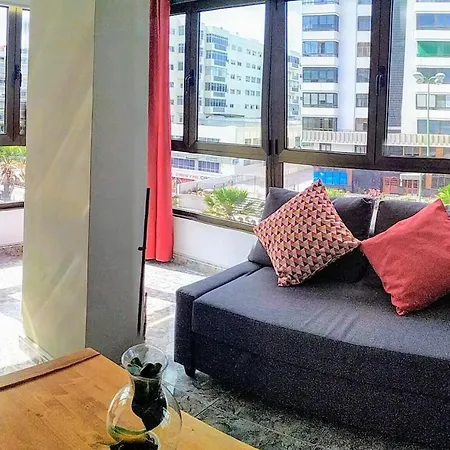 Διαμέρισμα Balcon De La Bahia Gran Canaria Λας Πάλμας ντε Γκραν Κανάρια