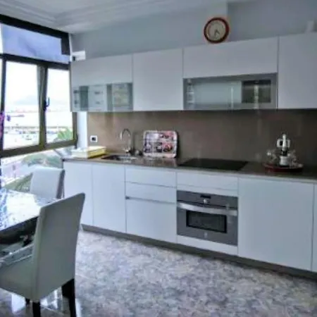 Διαμέρισμα Balcon De La Bahia Gran Canaria *