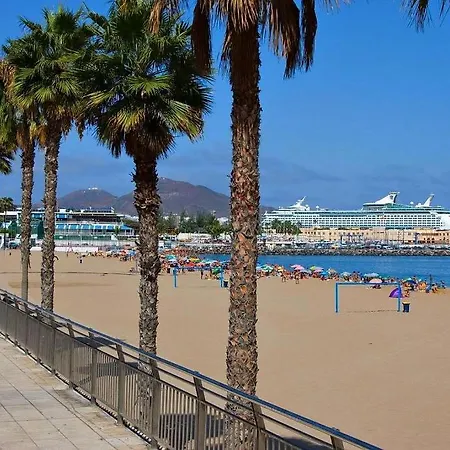 Balcon De La Bahia Gran Canaria Διαμέρισμα *