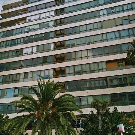 Διαμέρισμα Balcon De La Bahia Gran Canaria Λας Πάλμας ντε Γκραν Κανάρια