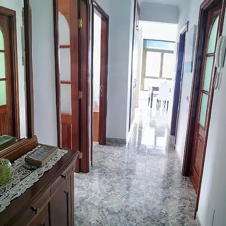 Balcon De La Bahia Gran Canaria Λας Πάλμας ντε Γκραν Κανάρια