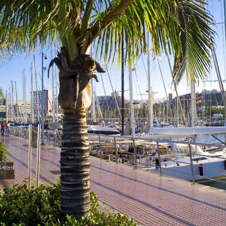 Διαμέρισμα Balcon De La Bahia Gran Canaria Λας Πάλμας ντε Γκραν Κανάρια