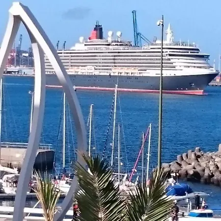 Balcon De La Bahia Gran Canaria Λας Πάλμας ντε Γκραν Κανάρια