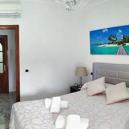 Διαμέρισμα Balcon De La Bahia Gran Canaria